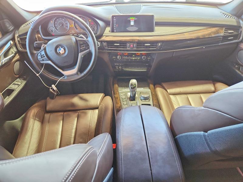 Aukcja sprzedaży 2018 Bmw X5, vin: 5UXKR0C56JL073085, numer aukcji: 59111916