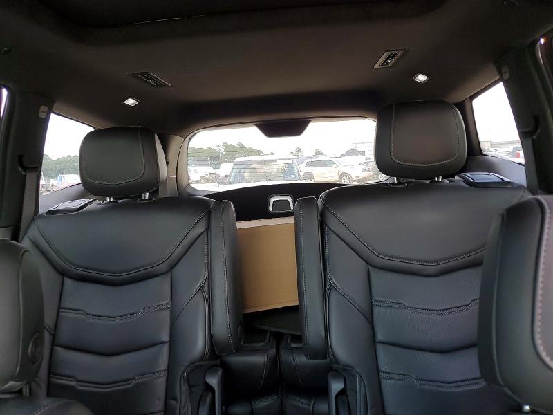 Продажа на аукционе авто 2024 Cadillac Xt6, vin: 1GYKPERS2RZ726791, номер лота: 59887446