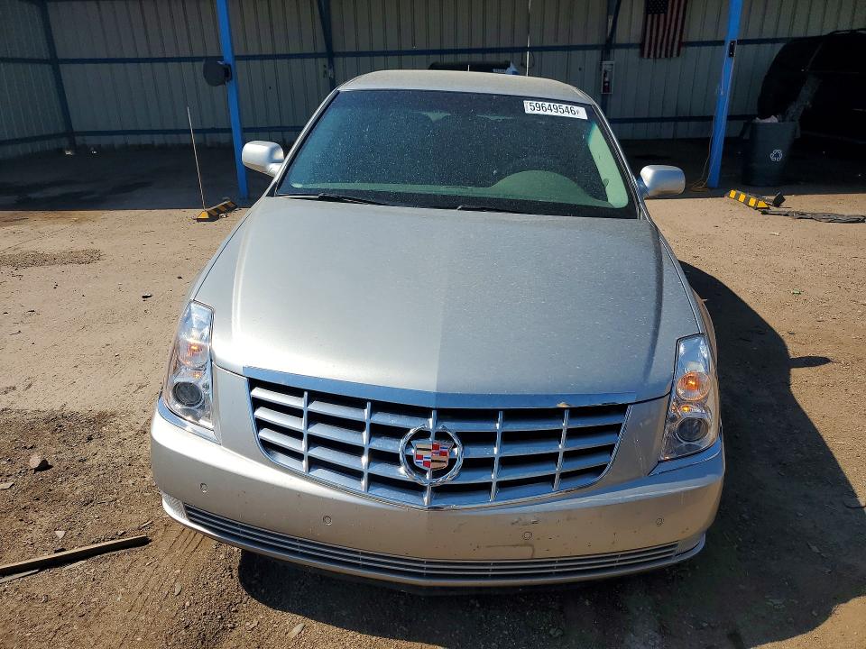 Продажа на аукционе авто 2008 Cadillac Dts, vin: 1G6KD57Y18U179193, номер лота: 59649546