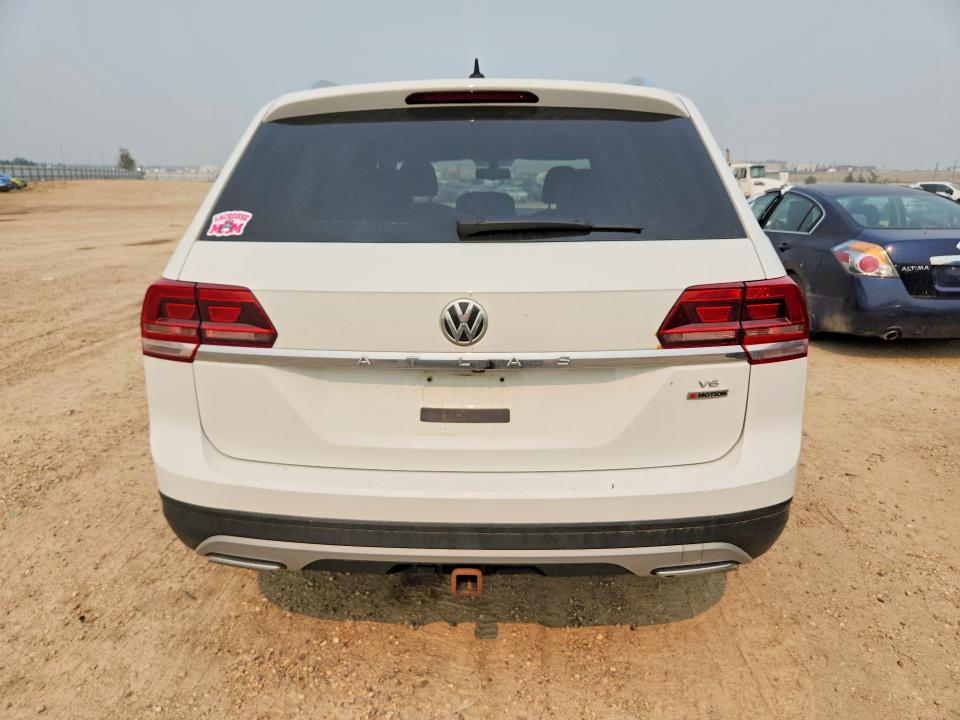 Продаж на аукціоні авто 2019 Volkswagen Atlas, vin: 1V2LR2CA7KC526290, номер лоту: 62573796