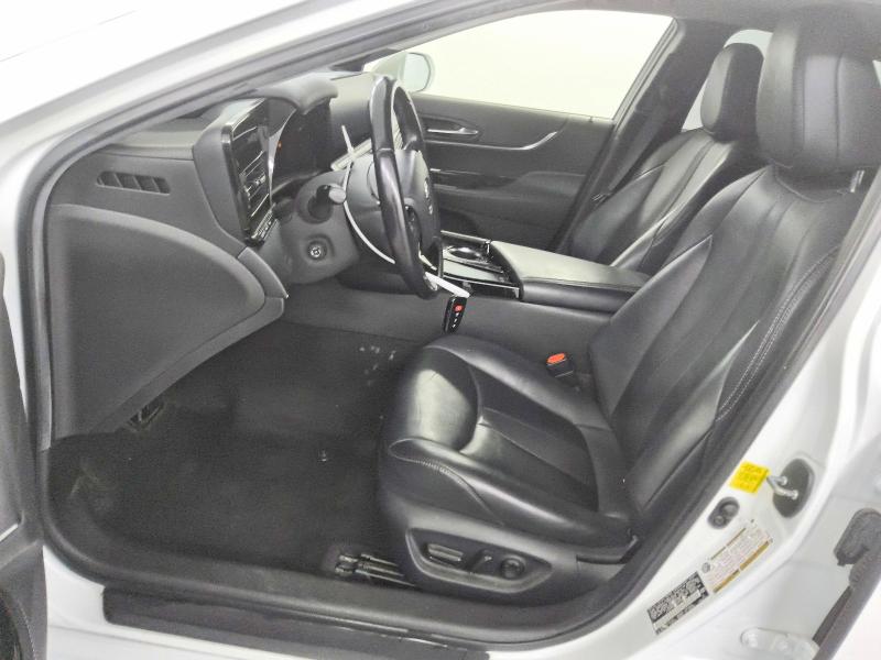 Продаж на аукціоні авто 2022 Toyota Mirai, vin: JTDAAAAA6NA004764, номер лоту: 59839256