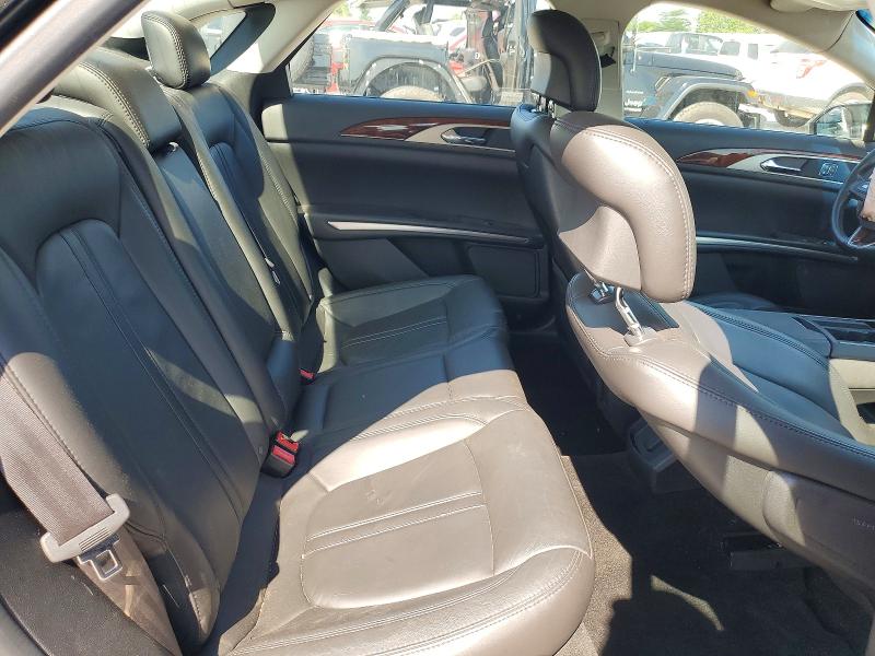 Продажа на аукционе авто 2013 Lincoln Mkz, vin: 3LN6L2GK7DR818203, номер лота: 60594536