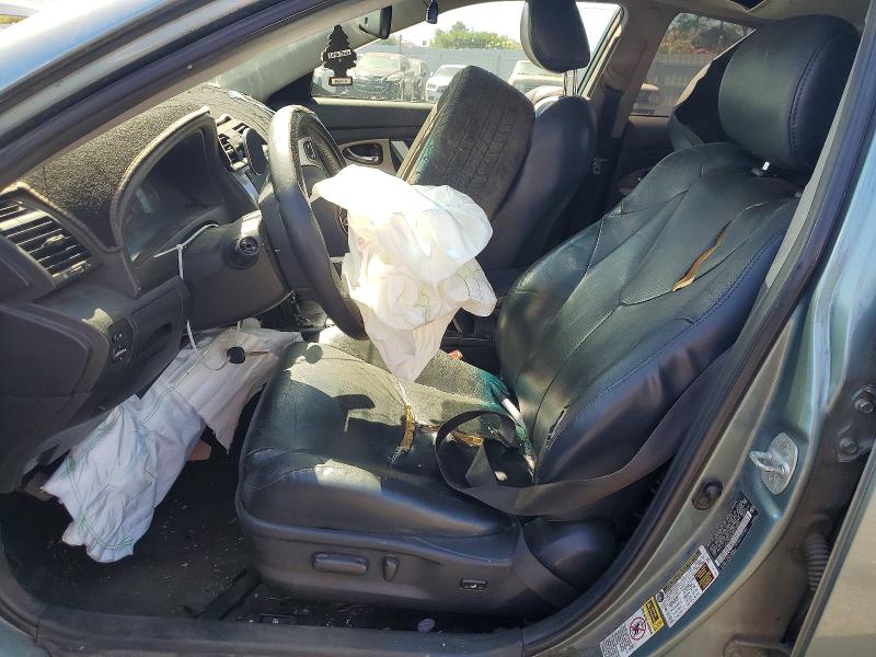 Продаж на аукціоні авто 2009 Toyota Camry, vin: 4T1BK46K29U595258, номер лоту: 62860546