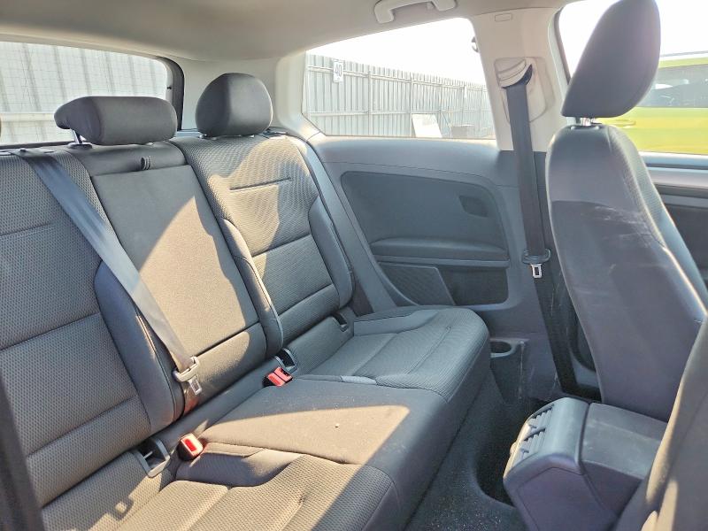 Aukcja sprzedaży 2016 Volkswagen Golf, vin: 3VW917AU3GM069607, numer aukcji: 60653396