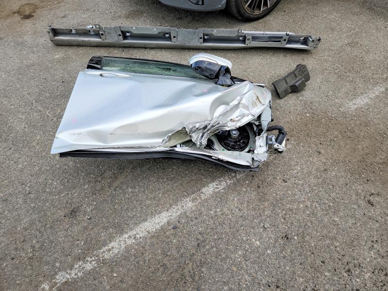 2024 Toyota Mirai მანქანა იყიდება აუქციონზე, vin: JTDAAAAA7RA011423, აუქციონის ნომერი: 61972456