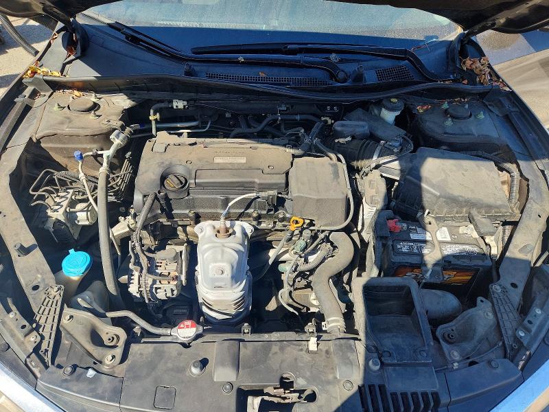 Продаж на аукціоні авто 2017 Honda Accord, vin: 1HGCR2F38HA254322, номер лоту: 61608956