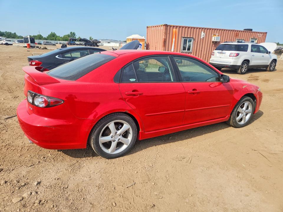 Aukcja sprzedaży 2006 Mazda 6, vin: 1YVHP84D565M55894, numer aukcji: 85448955