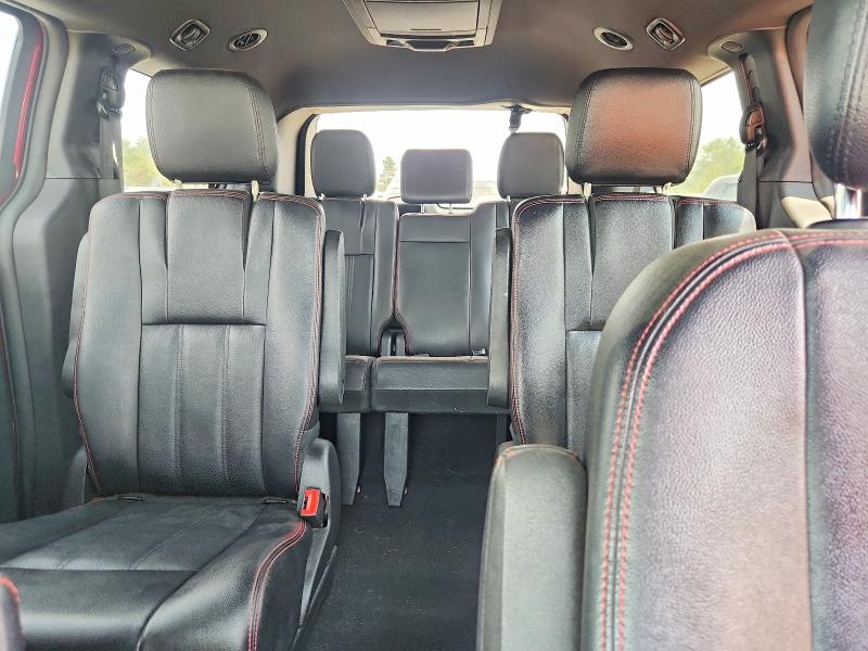 Продаж на аукціоні авто 2019 Dodge Grand Caravan, vin: 2C4RDGEG4KR735177, номер лоту: 60186686