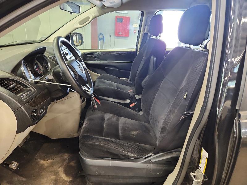 Aukcja sprzedaży 2015 Dodge Grand Caravan, vin: 2C4RDGBG4FR508193, numer aukcji: 59341756