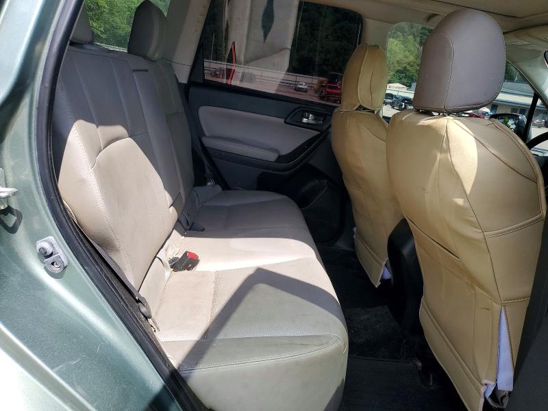 Aukcja sprzedaży 2015 Subaru Forester, vin: JF2SJAHC8FH546325, numer aukcji: 61054836