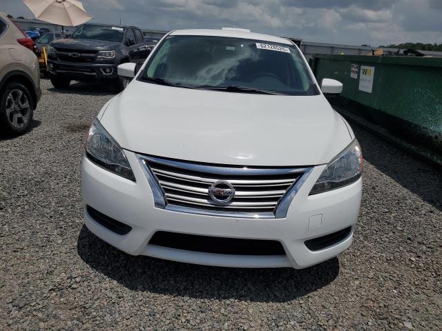Aukcja sprzedaży 2015 Nissan Sentra, vin: 3N1AB7AP4FY313590, numer aukcji: 62128526