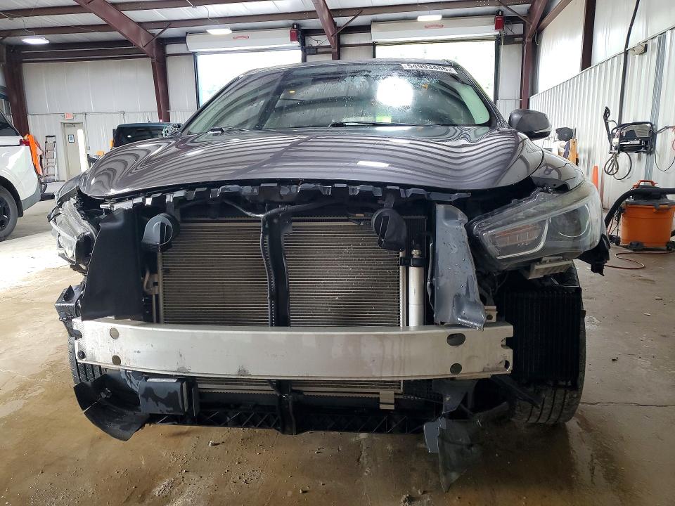 Продаж на аукціоні авто 2019 Infiniti Qx60, vin: 5N1DL0MM4KC566598, номер лоту: 54993486
