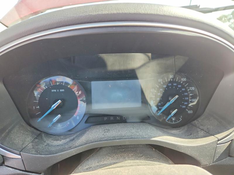 Aukcja sprzedaży 2015 Ford Fusion, vin: 3FA6P0H72FR104642, numer aukcji: 60158786