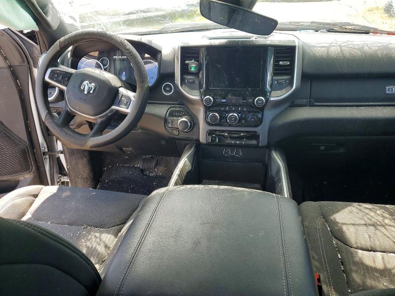 Aukcja sprzedaży 2023 Ram 1500, vin: 1C6RRFFG7PN610082, numer aukcji: 58975176