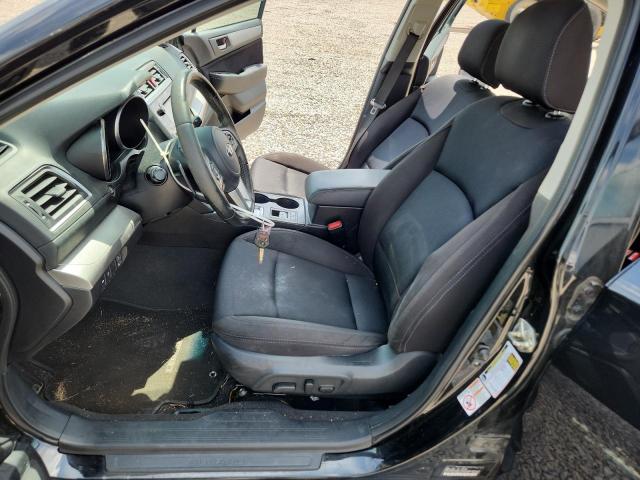 Продажа на аукционе авто 2017 Subaru Legacy, vin: 4S3BNAF6XH3067680, номер лота: 60588616