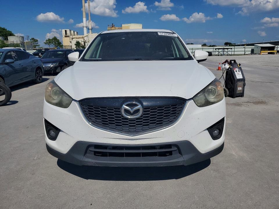 Aukcja sprzedaży 2014 Mazda Cx-5, vin: JM3KE2DY1E0390630, numer aukcji: 57329866