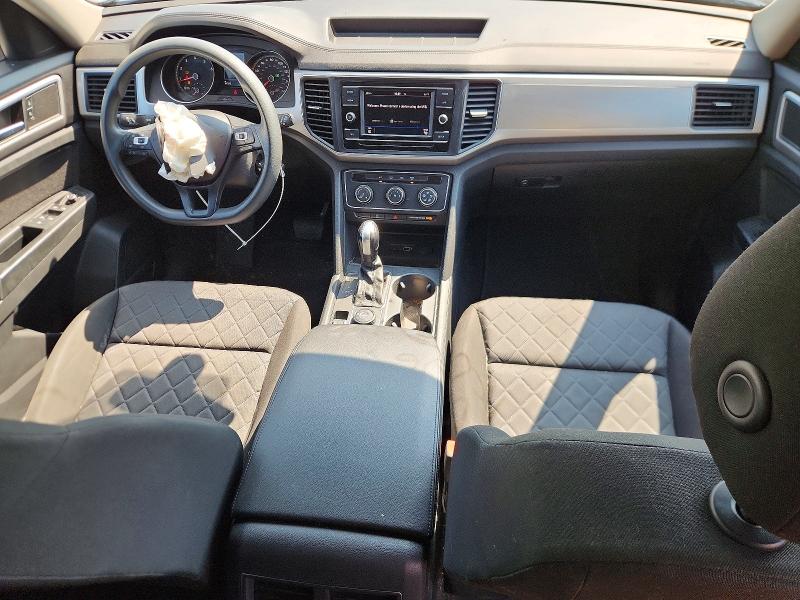 Продаж на аукціоні авто 2019 Volkswagen Atlas, vin: 1V2GR2CA2KC514713, номер лоту: 60842886