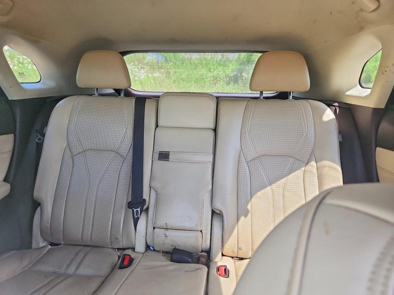 Aukcja sprzedaży 2018 Lexus Rx 450h, vin: 2T2BGMCA7JC021690, numer aukcji: 61179066