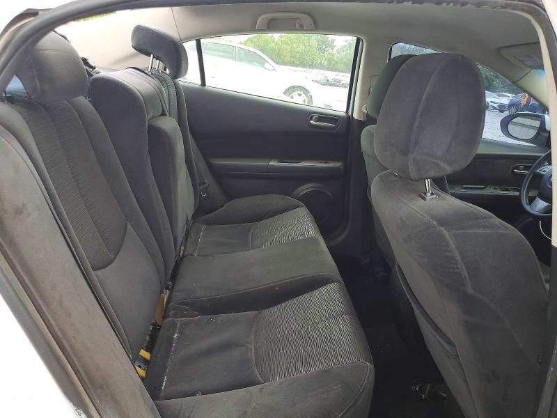 Aukcja sprzedaży 2009 Mazda 6, vin: 1YVHP81A795M15072, numer aukcji: 61629956