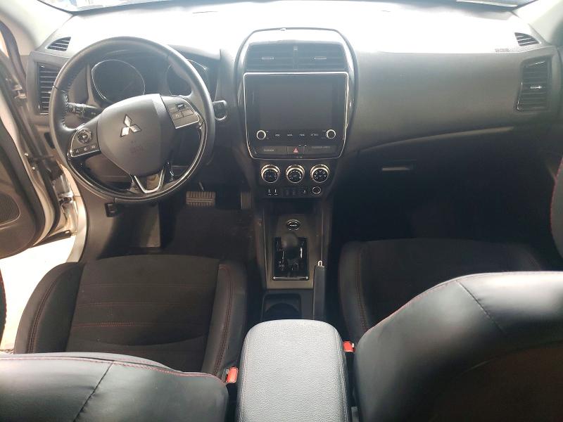 Продажа на аукционе авто 2023 Mitsubishi Outlander Sport, vin: JA4ARUAU6PU016459, номер лота: 61916566