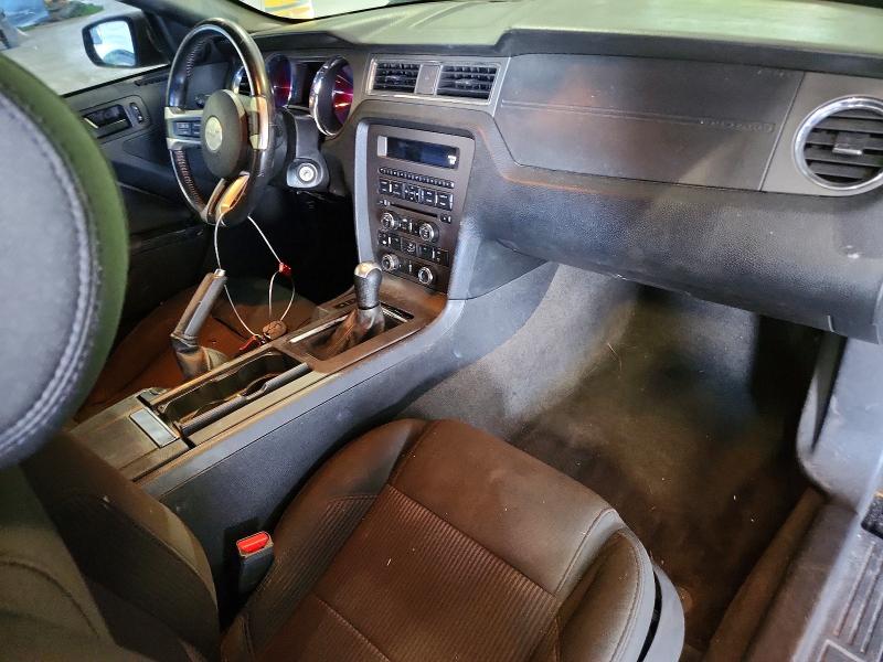 Продаж на аукціоні авто 2014 Ford Mustang, vin: 1ZVBP8AM2E5286915, номер лоту: 59842056