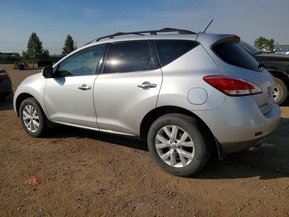 Aukcja sprzedaży 2013 Nissan Murano, vin: JN8AZ1MW1DW312902, numer aukcji: 62802306