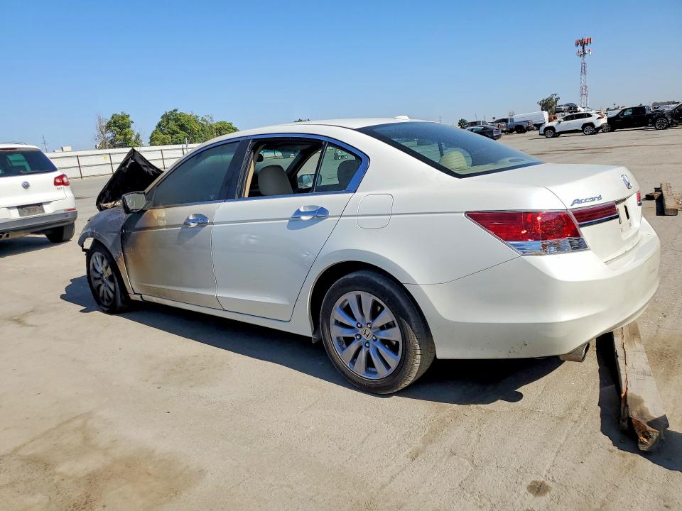 Продажа на аукционе авто 2011 Honda Accord, vin: 1HGCP3F8XBA001100, номер лота: 61170386
