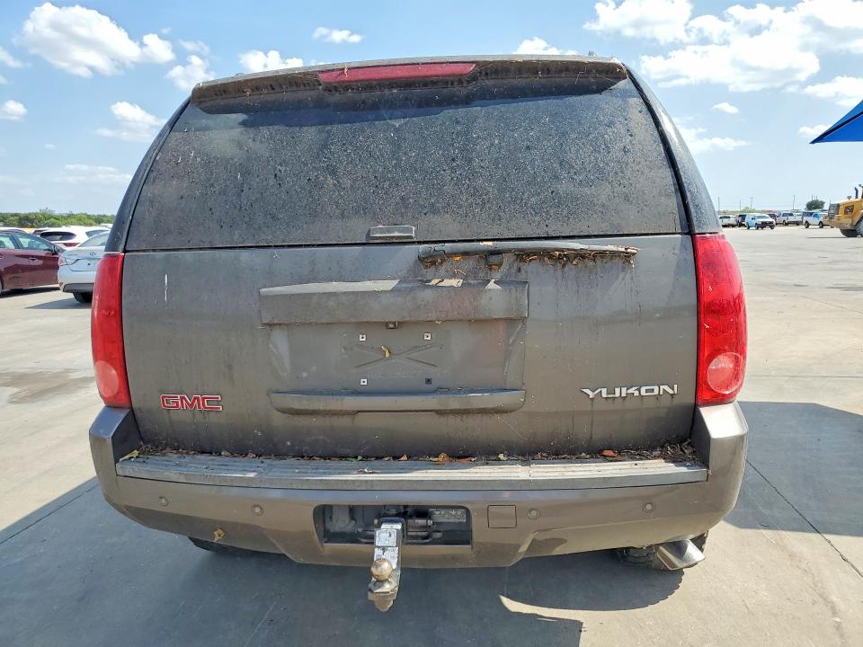 63169086 :رقم المزاد ، 1GKS1AE01DR337576 vin ، 2013 Gmc Yukon مزاد بيع