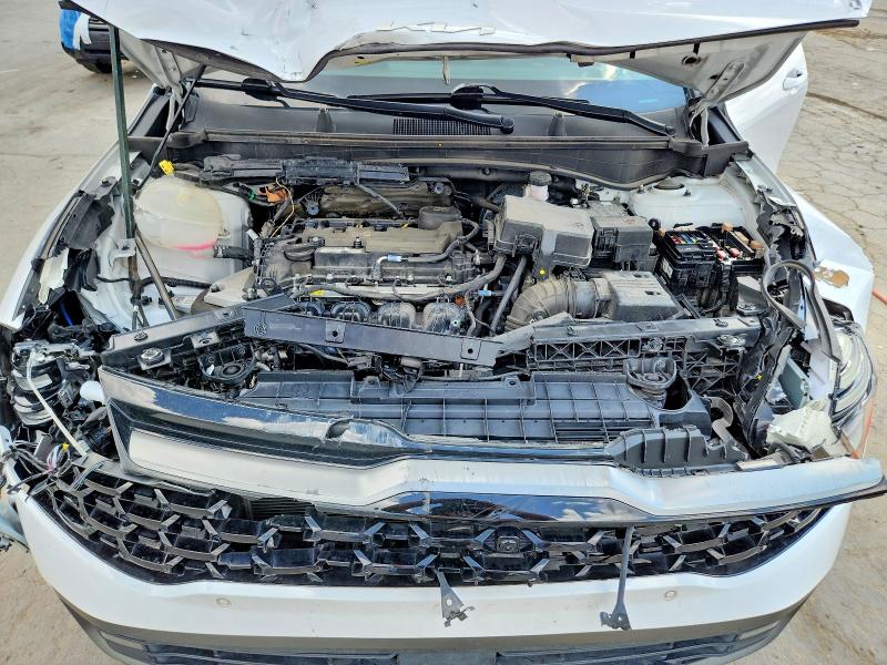 Продаж на аукціоні авто 2023 Kia Sportage, vin: 5XYK7CAF2PG088336, номер лоту: 60047526