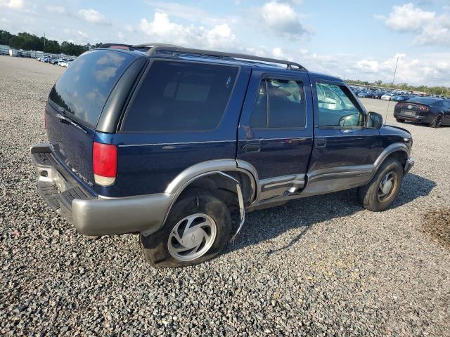Продаж на аукціоні авто 2000 Chevrolet Blazer, vin: 1GNDT13W8Y2334220, номер лоту: 62905986