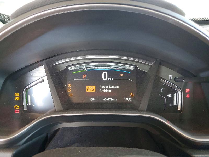 Продажа на аукционе авто 2021 Honda Cr-v, vin: 7FART6H86ME030353, номер лота: 60022916