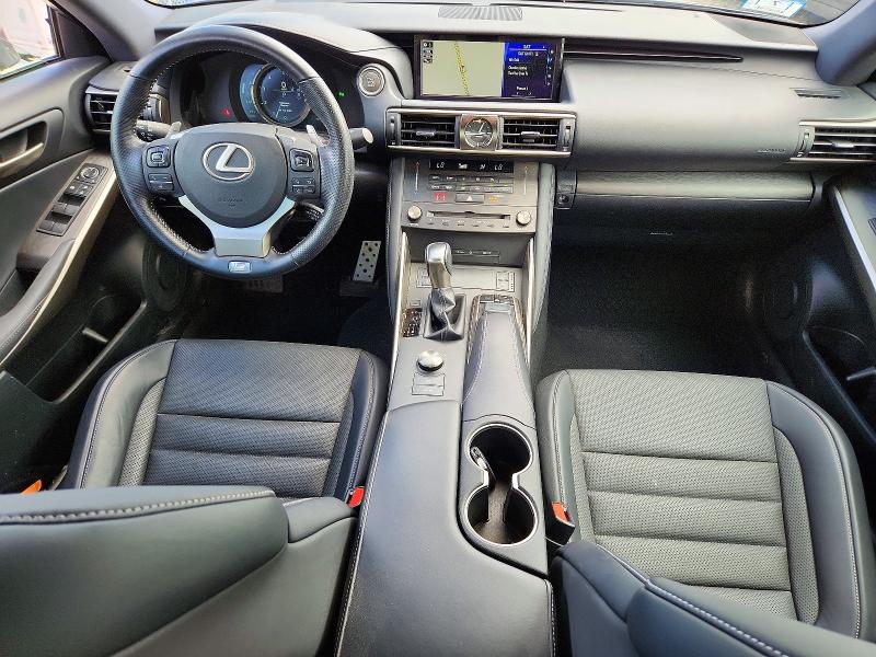 Aukcja sprzedaży 2019 Lexus Is, vin: JTHC81D21K5036257, numer aukcji: 62809266