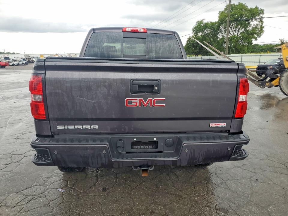60609636 :رقم المزاد ، 3GTU2VEC4FG470418 vin ، 2015 Gmc Sierra مزاد بيع