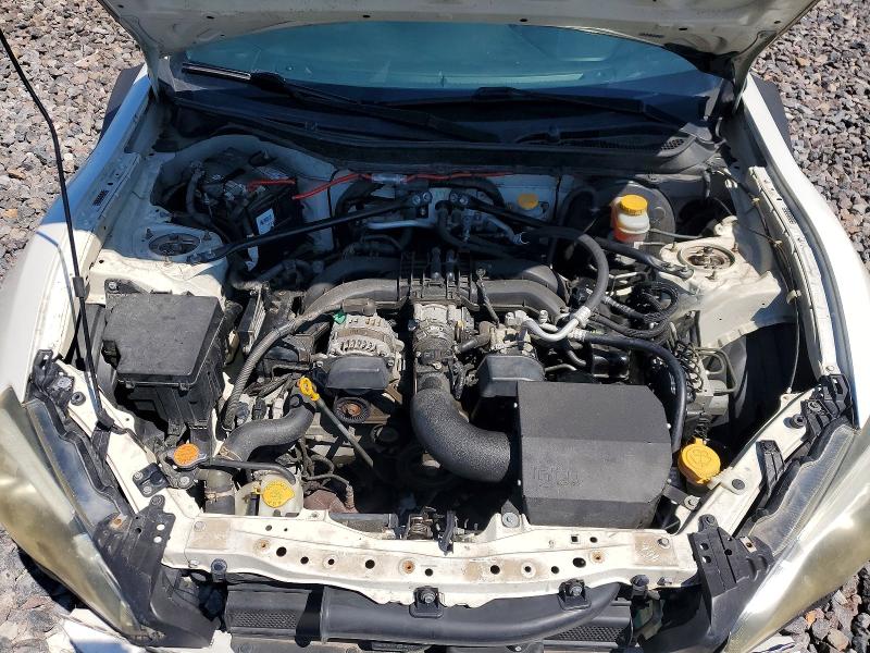 Продаж на аукціоні авто 2013 Subaru Brz, vin: JF1ZCAC13D1601143, номер лоту: 60651756