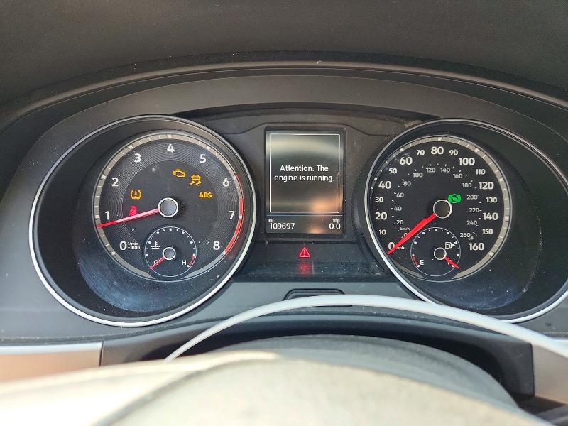 Продажа на аукционе авто 2018 Volkswagen Atlas, vin: 1V2GR2CA8JC545060, номер лота: 60035606