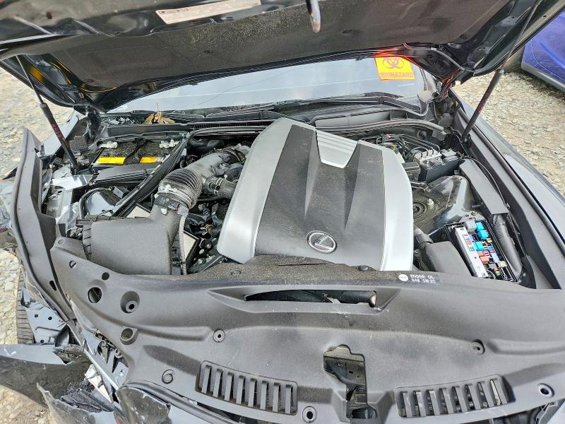 Продаж на аукціоні авто 2022 Lexus Is, vin: JTHGZ1E2XN5024111, номер лоту: 60761496
