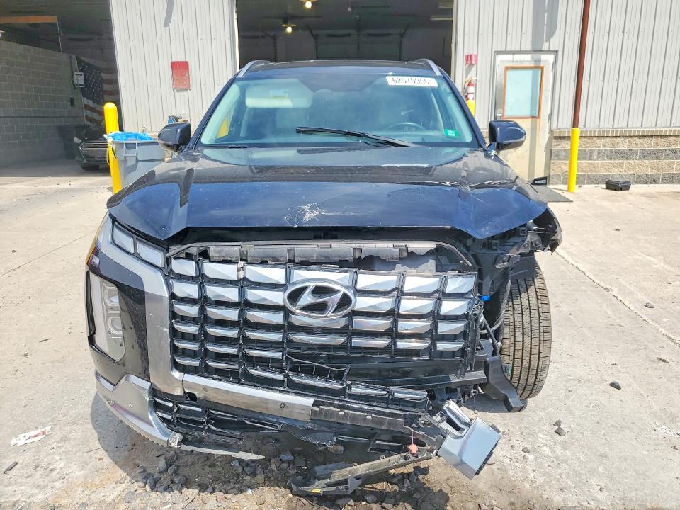 Продаж на аукціоні авто 2023 Hyundai Palisade, vin: KM8R74GE2PU514488, номер лоту: 62579956