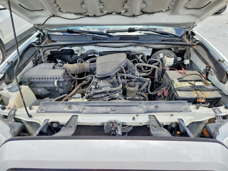Aukcja sprzedaży 2019 Toyota Tacoma, vin: 5TFRX5GN4KX147563, numer aukcji: 61362976