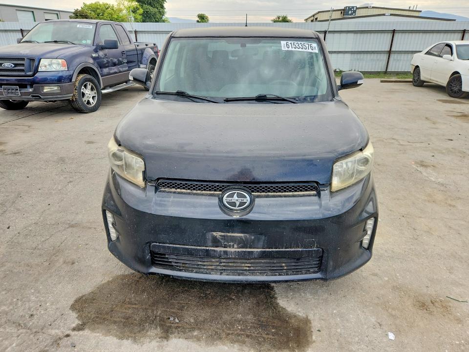 61533576 :رقم المزاد ، JTLZE4FE1DJ036187 vin ، 2013 Scion Xb مزاد بيع