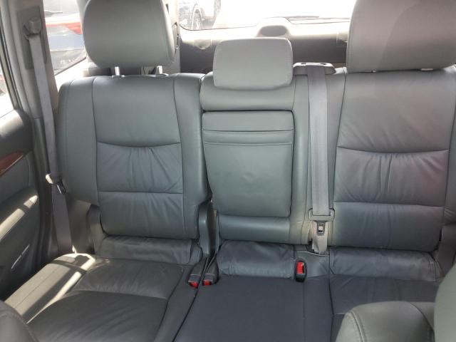 Aukcja sprzedaży 2008 Lexus Gx, vin: JTJBT20X080166780, numer aukcji: 61623426