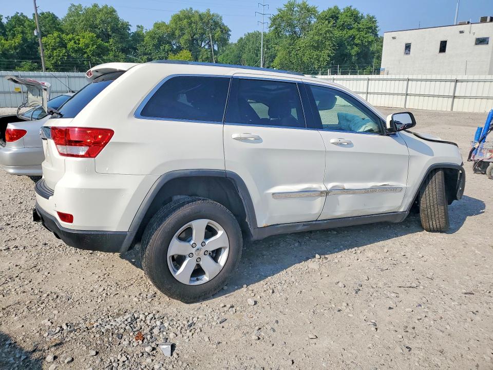 Aukcja sprzedaży 2011 Jeep Grand Cherokee, vin: 1J4RR4GG8BC701923, numer aukcji: 61098986