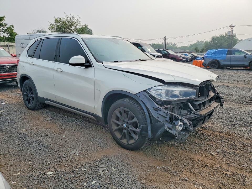 2018 Bmw X5 მანქანა იყიდება აუქციონზე, vin: 5UXKR0C58J0Y05606, აუქციონის ნომერი: 61556576