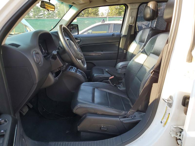 Aukcja sprzedaży 2013 Jeep Patriot, vin: 1C4NJRCB9DD185376, numer aukcji: 59332016