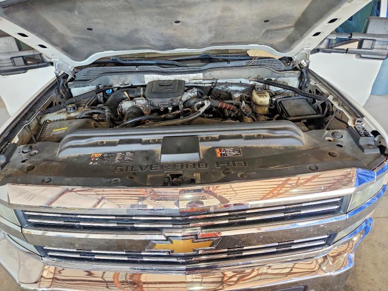 Продажа на аукционе авто 2015 Chevrolet Silverado, vin: 1GC1KVE87FF606394, номер лота: 61321126