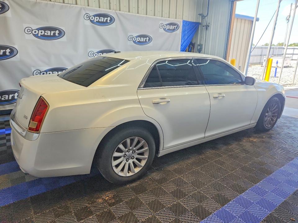 Aukcja sprzedaży 2012 Chrysler 300, vin: 2C3CCAAG2CH104824, numer aukcji: 62160686