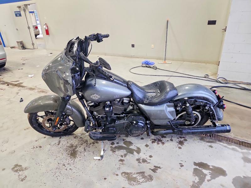 Aukcja sprzedaży 2021 Harley-davidson Flhxs, vin: 1HD1KRP16MB675703, numer aukcji: 62285486