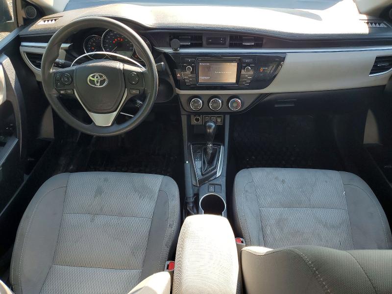 Продаж на аукціоні авто 2015 Toyota Corolla, vin: 2T1BURHEXFC460055, номер лоту: 60859416