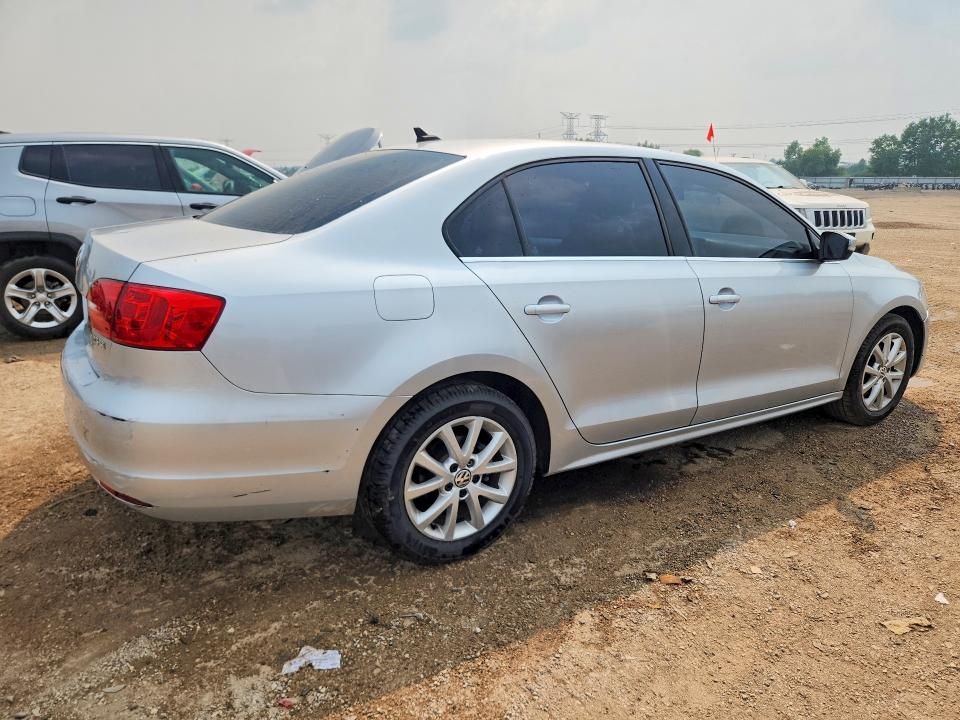 Продажа на аукционе авто 2013 Volkswagen Jetta, vin: 3VWDX7AJXDM424265, номер лота: 60964276