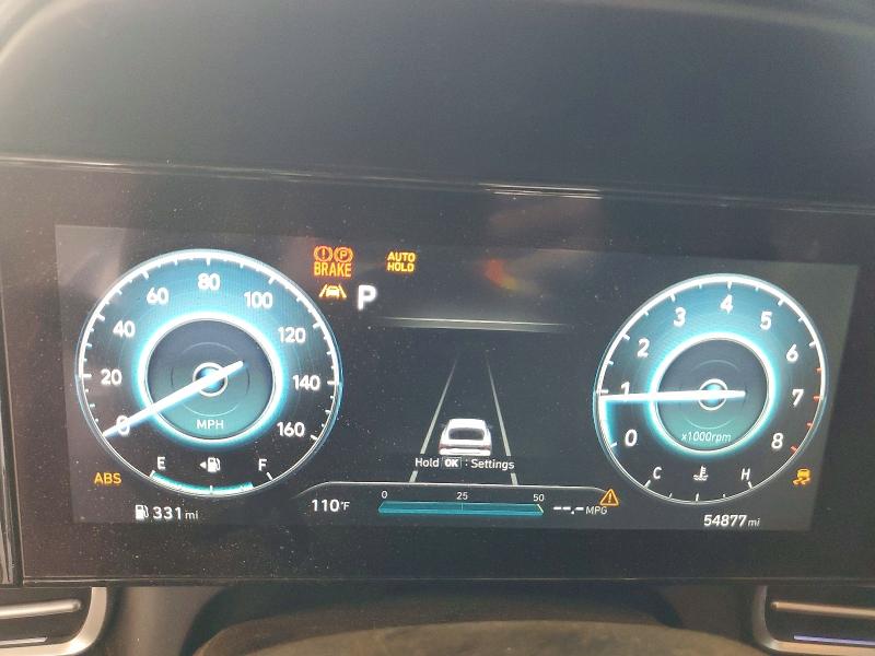 Продажа на аукционе авто 2022 Hyundai Elantra, vin: KMHLP4AG7NU246146, номер лота: 59715856