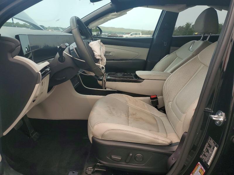 Aukcja sprzedaży 2025 Hyundai Tucson, vin: 5NMJECDEXSH602999, numer aukcji: 61238726
